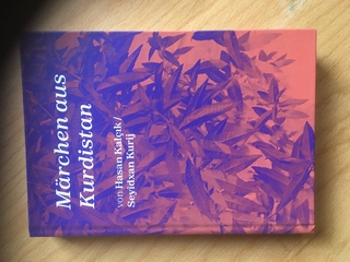 Märchen aus Kurdistan