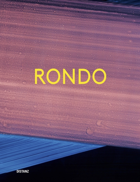 RONDO - Julio Rondo