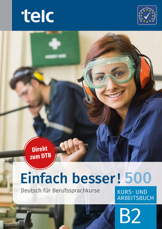 Einfach besser! 500