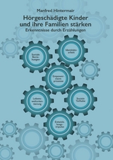 H&ouml;rgesch&auml;digte Kinder und ihre Familien st&auml;rken - Manfred Hintermair