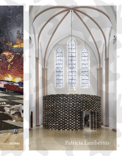 Patricia Lambertus - Patricia Lambertus