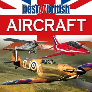 Best of British Aircraft