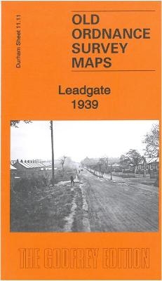 Leadgate 1939