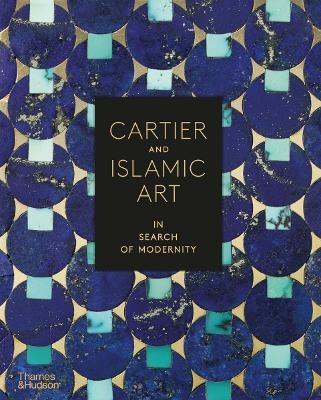 Cartier and Islamic Art - 