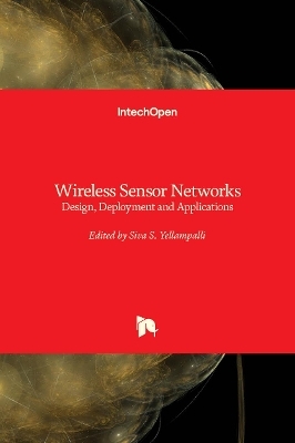 Wireless Sensor Networks - 