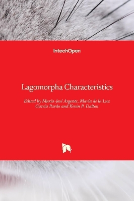 Lagomorpha Characteristics - 