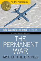 Permanent War -  The Washington Post