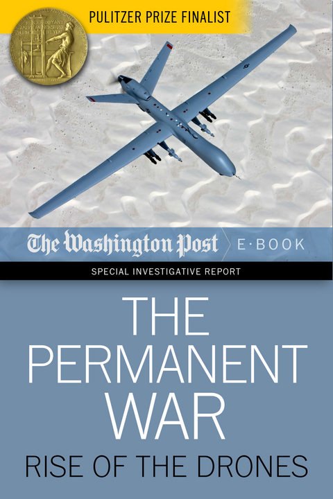 Permanent War -  The Washington Post