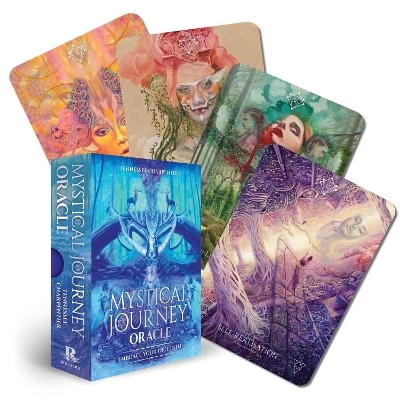 Mystical Journey Oracle - Tennessee Charpentier