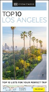 DK Top 10 Los Angeles - DK Travel