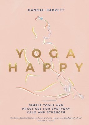 Yoga Happy - Hannah Barrett