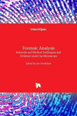 Forensic Analysis