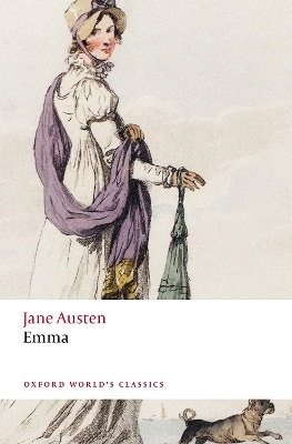 Emma - Jane Austen