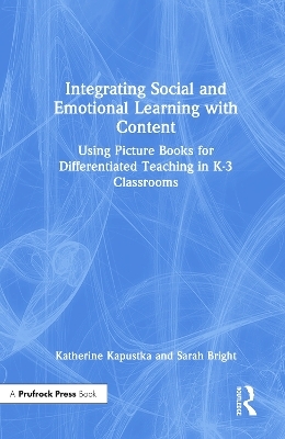 Integrating Social and Emotional Learning with Content