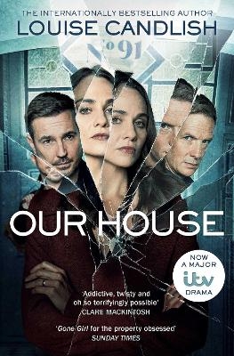 Our House - Louise Candlish