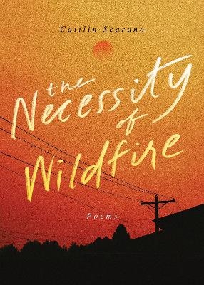 The Necessity of Wildfire - Caitlin Scarano