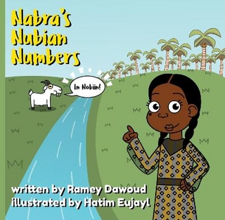 Nabra's Nubian Numbers