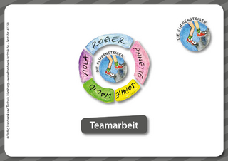 eBook inside: Buch und eBook Kartenset Jugendhilfe - Die Klippensteiger