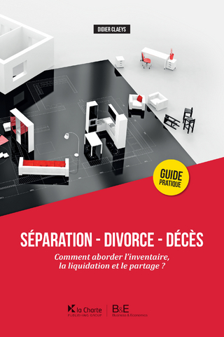 Séparation - Divorce - Décès
