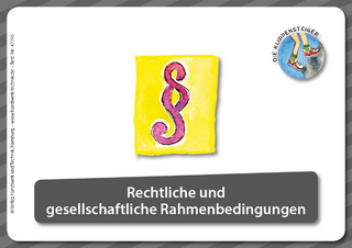 eBook inside: Buch und eBook Kartenset Jugendhilfe - Die Klippensteiger