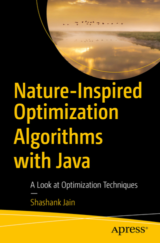Nature-Inspired Optimization Algorithms with Java