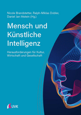 Mensch und K&uuml;nstliche Intelligenz - 