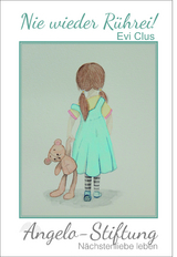 Nie wieder R&uuml;hrei - Evi Clus