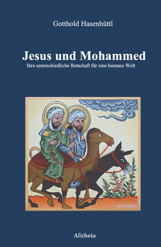 Jesus und Mohammed