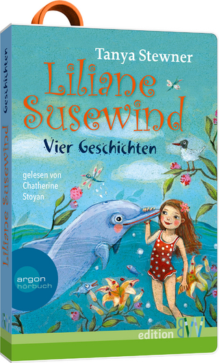Liliane Susewind - 4 Geschichten