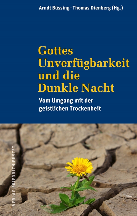 Gottes Unverf&uuml;gbarkeit und die Dunkle Nacht - 