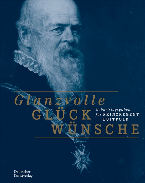 Glanzvolle Gl&uuml;ckw&uuml;nsche - 