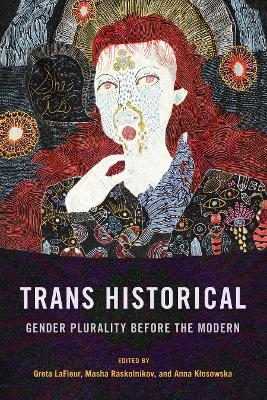 Trans Historical - 