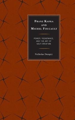 Franz Kafka and Michel Foucault