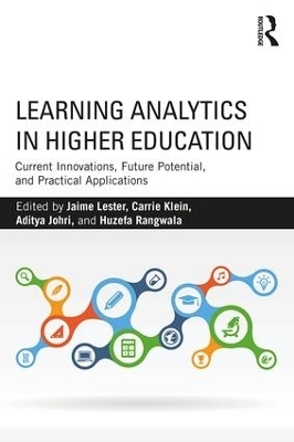 Learning Analytics in Higher Education - 