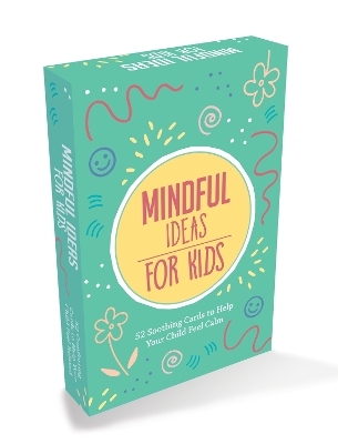 Mindful Ideas for Kids - Summersdale Publishers