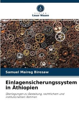 Einlagensicherungssystem in Äthiopien