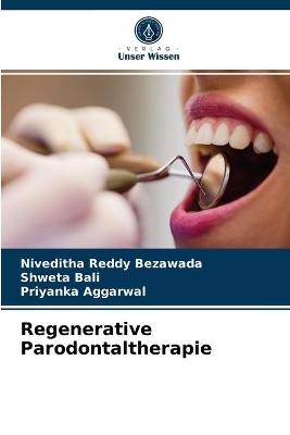 Regenerative Parodontaltherapie
