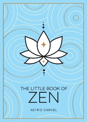The Little Book of Zen