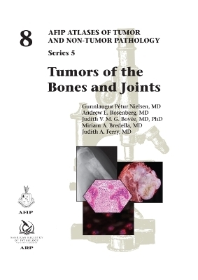 Tumors of the Bones and Joints - Gunnlaugur P&eacute;tur Nielsen, Andrew E. Rosenberg, Judith V. M. G. Bov&eacute;e, Miriam A. Bredella, Judith A. Ferry