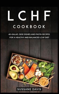 Lchf Cookbook