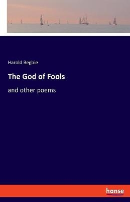 The God of Fools