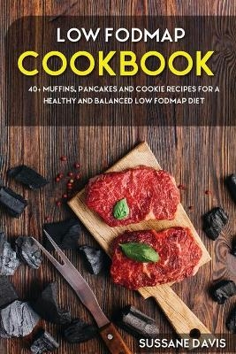 Low Fodmap Cookbook