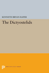 The Dictyostelids - Kenneth Bryan Raper