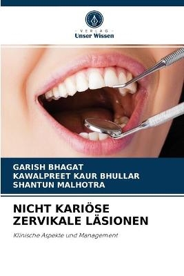 Nicht Kariöse Zervikale Läsionen