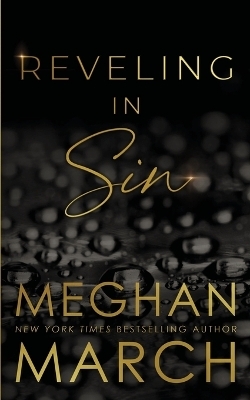 Reveling in Sin - Meghan March