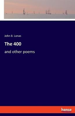 The 400 - John B. Lonas