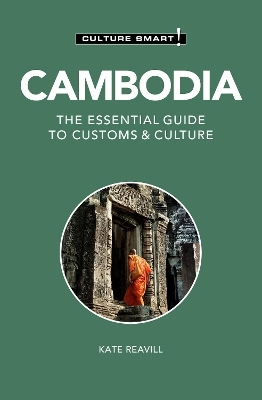 Cambodia - Culture Smart!