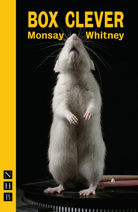 Box Clever -  Monsay Whitney