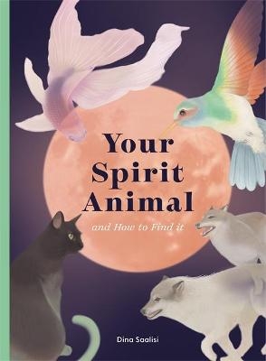 Find Your Animal