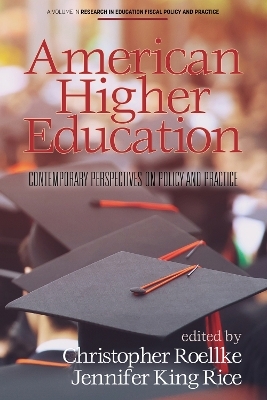 American Higher Education - 